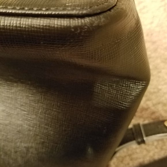 Radley London Black Farthing Downs Medium Multiway Bag - Picture 9 of 14